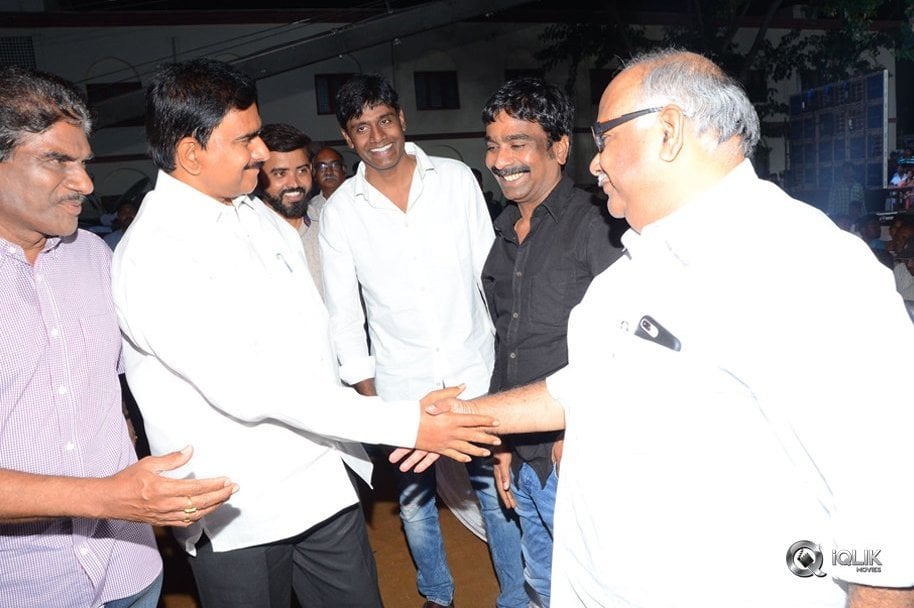 Pantham-Audio-Release-Function